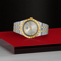 Tudor Royal Tudor Royal