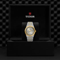 Tudor Royal Tudor Royal