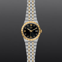 Tudor Royal Tudor Royal