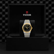 Tudor Royal Tudor Royal