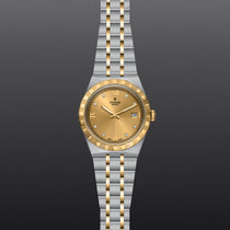 Tudor Royal Tudor Royal