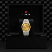 Tudor Royal Tudor Royal