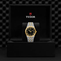 Tudor Royal Tudor Royal