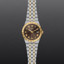 Tudor Royal Tudor Royal