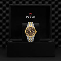 Tudor Royal Tudor Royal