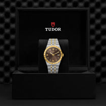 Tudor Royal Tudor Royal