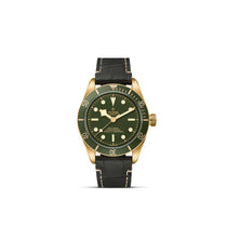 Black Bay 58 18K Black Bay 58 18K