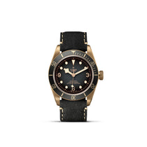 Black Bay Bronze Black Bay Bronze