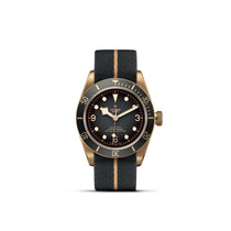 Black Bay Bronze Black Bay Bronze