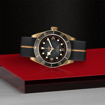 Black Bay Bronze Black Bay Bronze