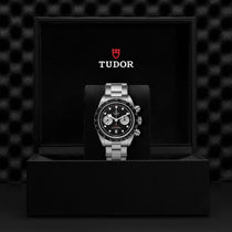 Black Bay Chrono Black Bay Chrono