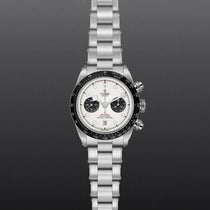 Black Bay Chrono Black Bay Chrono