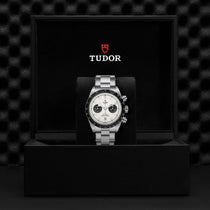 Black Bay Chrono Black Bay Chrono