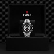 Black Bay Chrono Black Bay Chrono