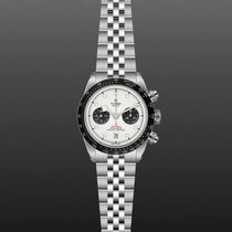 Black Bay Chrono Black Bay Chrono