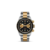 Black Bay Chrono S&G Black Bay Chrono S&G