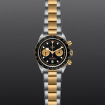 Black Bay Chrono S&G Black Bay Chrono S&G