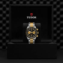 Black Bay Chrono S&G Black Bay Chrono S&G