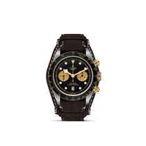 Black Bay Chrono S&G Black Bay Chrono S&G