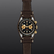 Black Bay Chrono S&G Black Bay Chrono S&G