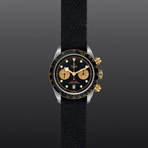 Black Bay Chrono S&G Black Bay Chrono S&G