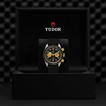 Black Bay Chrono S&G Black Bay Chrono S&G