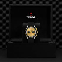 Black Bay Chrono S&G Black Bay Chrono S&G