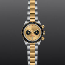 Black Bay Chrono S&G Black Bay Chrono S&G