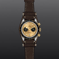 Black Bay Chrono S&G Black Bay Chrono S&G
