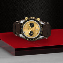 Black Bay Chrono S&G Black Bay Chrono S&G