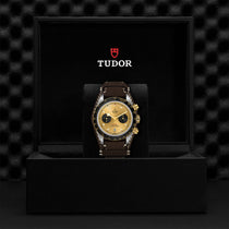 Black Bay Chrono S&G Black Bay Chrono S&G