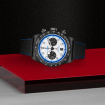 Black Bay Chrono "Carbon 25" Black Bay Chrono "Carbon 25"