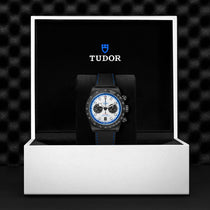 Black Bay Chrono "Carbon 25" Black Bay Chrono "Carbon 25"
