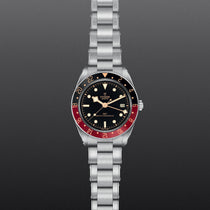 Black Bay 58 GMT Black Bay 58 GMT