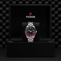 Black Bay 58 GMT Black Bay 58 GMT
