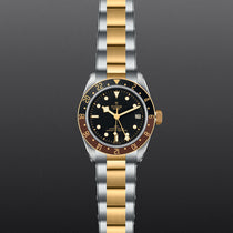 Black Bay GMT S&G Black Bay GMT S&G