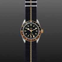 Black Bay GMT S&G Black Bay GMT S&G