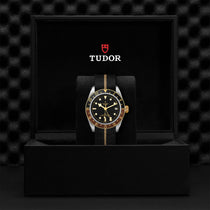 Black Bay GMT S&G Black Bay GMT S&G