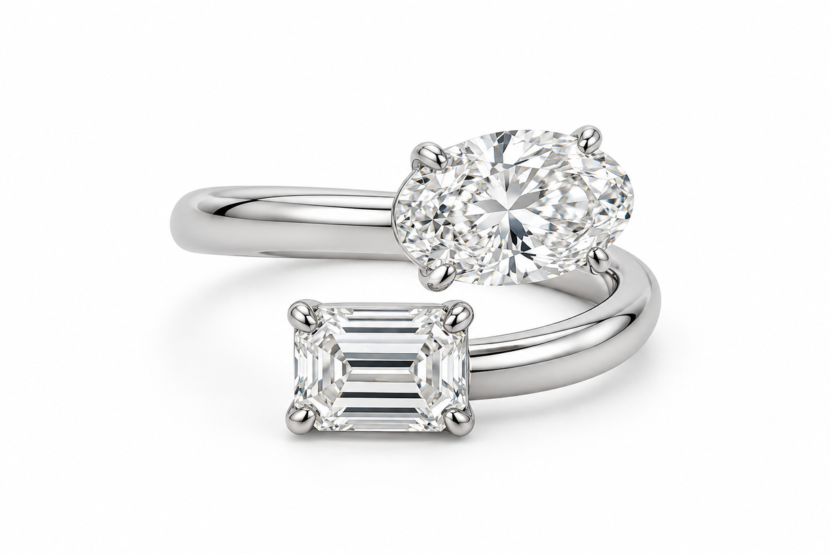 RING-2ST-ECOV