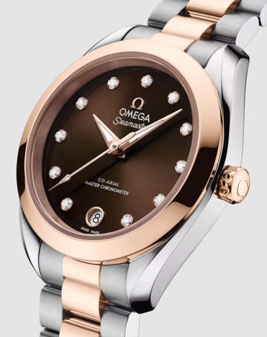 SEAMASTER AQUA TERRA 150M