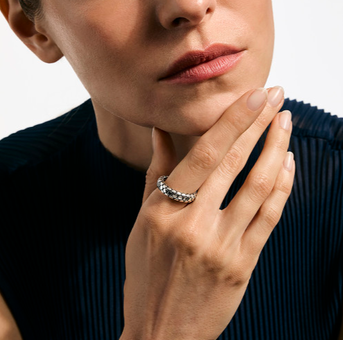 SS DOT RING
