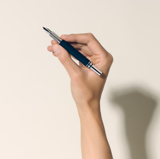 STARWALKER POLARGREEN DOUE FOUNTAIN PEN