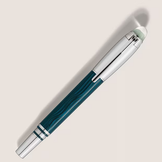 STARWALKER POLARGREEN METAL FINELINER
