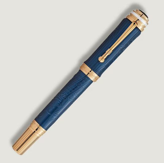 GREAT CHARACTERS HOMAGE TO QUEEN SPECIAL EDITION ROLLERBALL