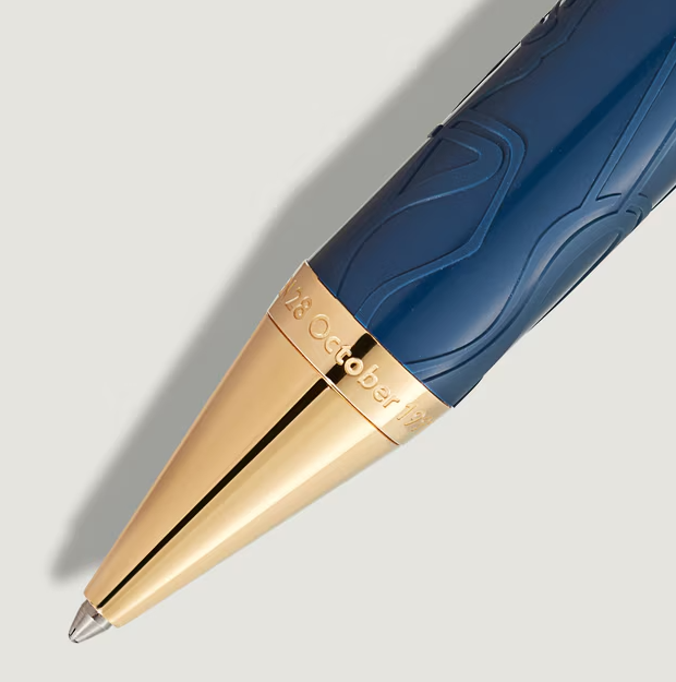 GREAT CHARACTERS HOMAGE TO QUEEN SPECIAL EDITION BALLPOINT PEN