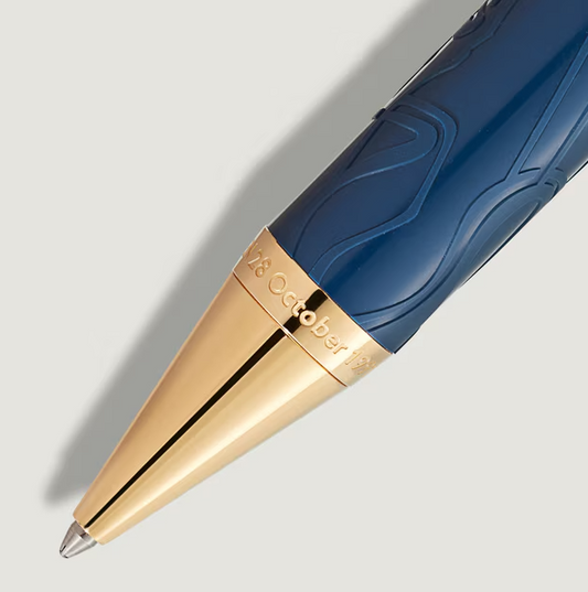 GREAT CHARACTERS HOMAGE TO QUEEN SPECIAL EDITION BALLPOINT PEN