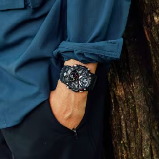MASTER OF G-LAND MUDMASTER BLACK