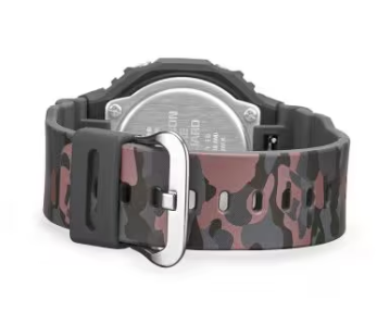 2100 SERIES ANALOG-DIGITAL CAMO
