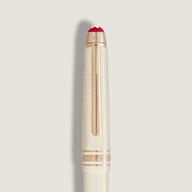 MONTBLANC MEISTERSTUCK ROMEO & JULIET CLASSIQUE ROLLERBALL