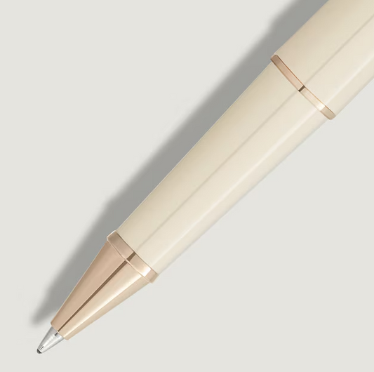 MONTBLANC MEISTERSTUCK ROMEO & JULIET DOUE CLASSIQUE ROLLERBALL